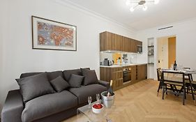 270 Suite Haute - Superb Apartment In Paris.